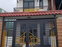 Hình ảnh CHÍNH CHỦ Bán Gấp Nhà Bà Hom P13 Q6 54m2 2ty150 HXH