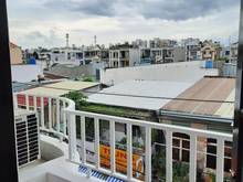 Hình ảnh Gấp bán nhà đẹp HXH 4 tầng 92m2 THT Quận 12 chỉ 6 tỷ 6