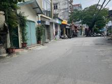 Hình ảnh Bán gấp ĐẤT Mặt Hồ Đức Diễn 105m2, ÔTÔ Tránh, Lô Góc, KD, giá: 11.5 tỷ