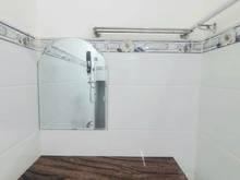 Hình ảnh Ly dị chồng bán Nhà  diện tích 43m2 nở hậu, kết cấu 1 trệt 1 lầu