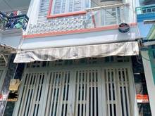 Hình ảnh CẦN VỐN bán nhà Nguyễn Gia Trí 56m2 2ty650 SHR