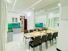 Hình ảnh siêu đẹp Cầu Giấy 34m mặt tiền 4m, gần chợ, ngay phố.