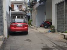 Hình ảnh HXH thông, đường Hòa Bình, 5m x20m, chỉ 5,39 tỷ.