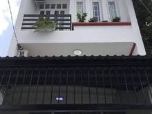 Hình ảnh Gia đình đổ vỡ bán nhà Đặng Văn Bi Thủ Đức giá 1 tỷ 270 triệu SHR 1t2l