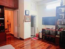 Hình ảnh Bán nhà đầu ngõ Ngọc Hà, giá 6.3 tỷ, 42m2x6T, giếng trời, ẢNH THẬT