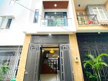 Hình ảnh CHÚ BA CẦN TIỀN GẤP bán Thành Thái Q10 57m2 2ty350 SHR
