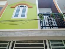 Hình ảnh BÁN NGAY NHÀ ĐẸP Nguyễn Tất Thành Q4 55m2 1ty745 SHR