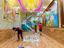 Hình ảnh Bán Nhà 5m x 16m Mặt tiền Trần Văn Giàu Bình Tân 10tỷ9