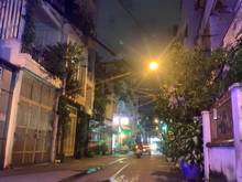 Hình ảnh nguyễn đình chiểu,phường 5 ,Quận 3.hẻm xe hơi .thông,81m2 .giá 12 tỷ 5