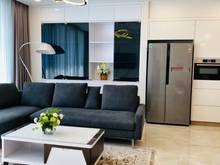 Hình ảnh 3PN Vinhomes Golden River view sông, tầng cao