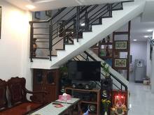 Hình ảnh 60M2-Full Nội Thất-SHR Lê Văn Lương-Phước Kiểng-Nhỉnh 3 TỶ