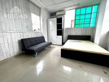 Hình ảnh Cho Thuê CHDV Full Nội Thất - Gần BKU; UEH - Phù Hợp Cho GĐ và NVVP