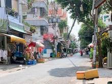 Hình ảnh (HIẾM) Bán nhà Phạm Huy Thông, 100m2, 5 x 20, 5T, chỉ 14 tỷ