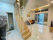Hình ảnh Nhà Trương Đăng Quế - Gò Vấp - 2.59tỷ/52m2 - SHR - Hẻm oto