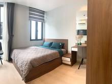 Hình ảnh Cho Thuê Căn Hộ Cao Cấp - Studio - Duplex - 1PN - 2PN - Trung Tâm SG