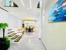 Hình ảnh LẤY TIỀN CHỮA BỆNH Bán Xóm Chiếu Q4 57m2 1ty610 HXH
