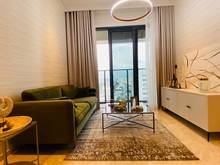 Hình ảnh Cho thuê Trang Chủ MB66.COM / Đăng Ký Tặng 66K Orchard garden 75m2,2PN, Full nội thất mới đẹp