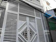 Hình ảnh NỘI THẤT CAO CẤP Bán nhà Phạm Văn Chí Q6 61m2 2ty580 SHR