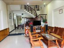 Hình ảnh Nhà Mới 3.5 Tầng 56m2 - Kiệt ô tô – đường Nguyễn Tri Phương – Chỉ 4 tỷ