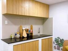 Hình ảnh Mb6623 nạp rút nhanh chóng Saigonres Plaza diện tích 72m2, nội thất cơ bản