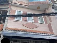 Hình ảnh CHỦ NHÀ VỠ NỢ Bán Nhà Nguyễn Khoái Q4 53m2 1ty865 SHR