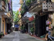 Hình ảnh Bán gấp nhà Thanh Bình, Hà Đông, 40m2x4T, Ô TÔ, nhỉnh 5 tỷ.
