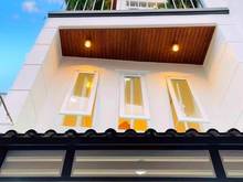 Hình ảnh MUA NHÀ MỚI Bán nhà Trần Bình Trọng Q5 54m2 2ty135 SHR