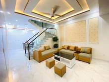 Hình ảnh Nhà Nguyễn Văn Đậu Bình Thạnh - 3.19tỷ/54m2 - SHR - Hẻm 4 mét