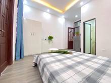 Hình ảnh CCMN Xuân Đỉnh 5.1ty 8 phòng dòng tiền 336tr/năm