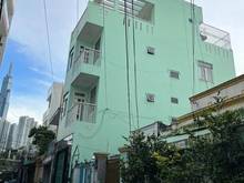 Hình ảnh Bán Nhà Xô Viết Nghệ Tĩnh HXH Gần 100M2 P21 Bình Thạnh 11.8 Tỷ