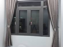 Hình ảnh Nhà 4 tấm Phan Đăng Lưu, 30m2 giá 1 tỷ 650