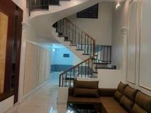 Hình ảnh Nhà 1 XẸT đường Cao Lỗ P.4 Q.8 - 45m2 - HXH - SHR