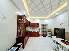 Hình ảnh Kinh doanh lỗ bán gấp nhà hẻm xe hơi đường Hồ Văn Tư, TĐ, 57m2 - 1 tỷ