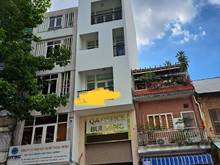 Hình ảnh Cần Cho Thuê Nhà Nguyên Căn Đường Nguyễn Công Trứ Quận 1