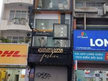 Hình ảnh Cần Cho Thuê Gấp Nhà Nguyên Căn MT Đường Hai Bà Trưng Q3