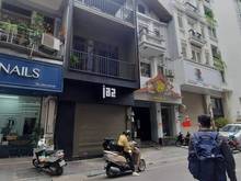 Hình ảnh Cho thuê nhà mặt phố Lý Nam Đế, 40m2, mặt tiền 3m