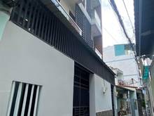 Hình ảnh Nhà cấp 4, 2 căn, 52m2 đất. Giá chỉ hơn 3 tỷ