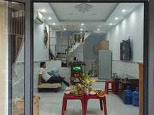 Hình ảnh Nhà bán Đường B3 Tây Thạnh, KHU PHÂN LÔ, Hẻm Ô tô 4m, 40m2, 2Tầng BTCT