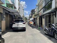 Hình ảnh Bán nhà riêng đường Âu Dương Lân, Quận 8, 66m2, nhỉnh 4 tỷ.