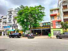 Hình ảnh Vành Đai Trong Đất 100m2(5x 20 ), vuông vức, gấp bán