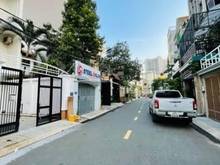 Hình ảnh Cho thuê nhà phố 1 trệt 2 lầu, 4 phòng ngủ, 5x22m, sau Vista Q2