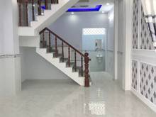 Hình ảnh Ly Dị Bán Nhà Đ.Dương Bá Trạc-Q8-59m2- 1 Tỷ 660tr-SHR-Gần Chợ