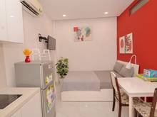 Hình ảnh CĂN HỘ STUDIO full nội thất gần Phố Đi Bộ Nguyễn Huệ Quận 1