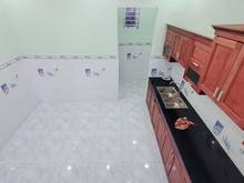 Hình ảnh Bán nhà 1/ Bùi Minh Trực, Quận 8 - TP Hồ Chí Minh, 1.13 tỷ, 43m2, Sổ h