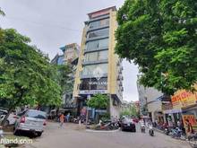 Hình ảnh Cho thuê lô góc Trần Thái Tông giá rẻ