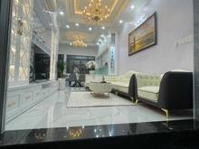 Hình ảnh Sang Gấp Nhà Đẹp Hẻm 234 Nguyễn Tiểu La, F.8, Q10