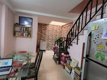 Hình ảnh Nhà CMT8, 64m2, Q.Tân Bình, sát Q.10, NHÀ TO, HẺM RỘNG chỉ 5 tỷ 75