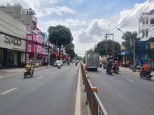Hình ảnh Cho thuê MT Quang Trung Gò Vấp 1 Lầu trống suốt 4x30 giá chỉ 50tr