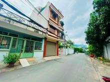 Hình ảnh Biệt thự Trần Trọng Cung - Q.7 - 116m2 - Nhà đẹp DỌN VÀO Ở NGAY