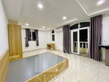 Hình ảnh Dự án mới hoàn thiện Studio/Ban công/1PN full nội thất ngay Phú Mỹ